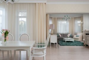 Living Room Drapes and Curtains Ideas Complete Easy Guide