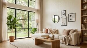 Living Room Carpet Ideas: 21 Stylish Ways to Transform Your Space