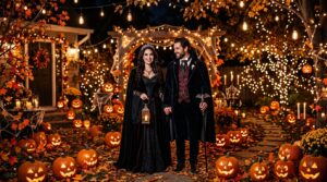 Couple Halloween Costume Ideas 2026